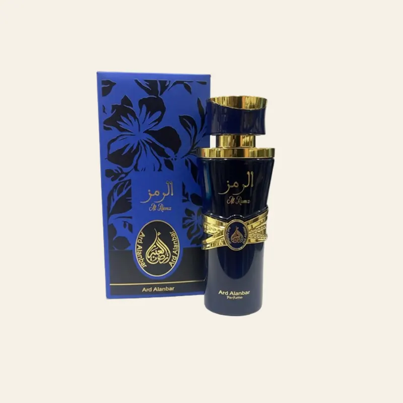 Ard Alanbar Al Ramz 100 mL x12 — wholesale perfume & incense
