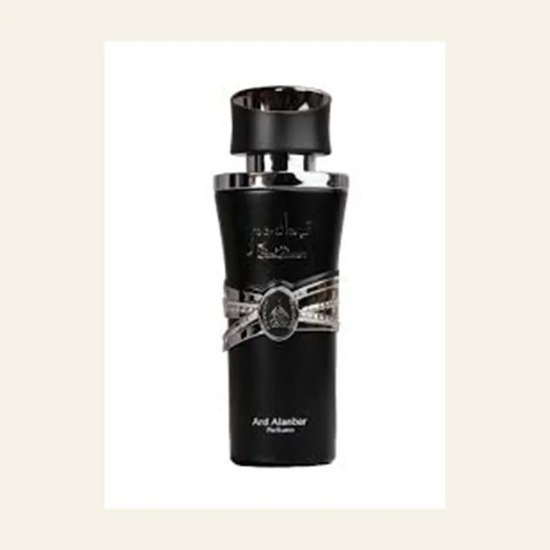 Ard Alanbar BK Titanium 100 mL x12 — wholesale perfume & incense