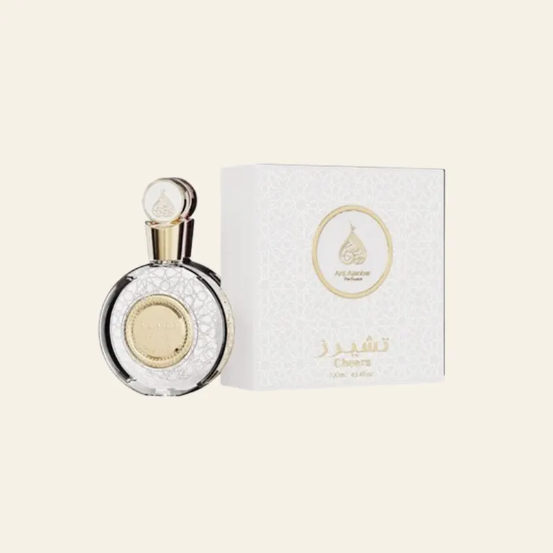 Ard Alanbar Cheers 100 mL x12 — wholesale perfume & incense
