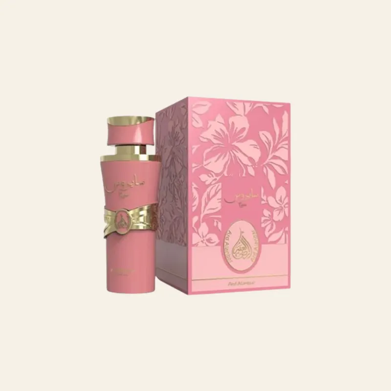 Ard Alanbar Cyrus 100 mL x12 — wholesale perfume & incense