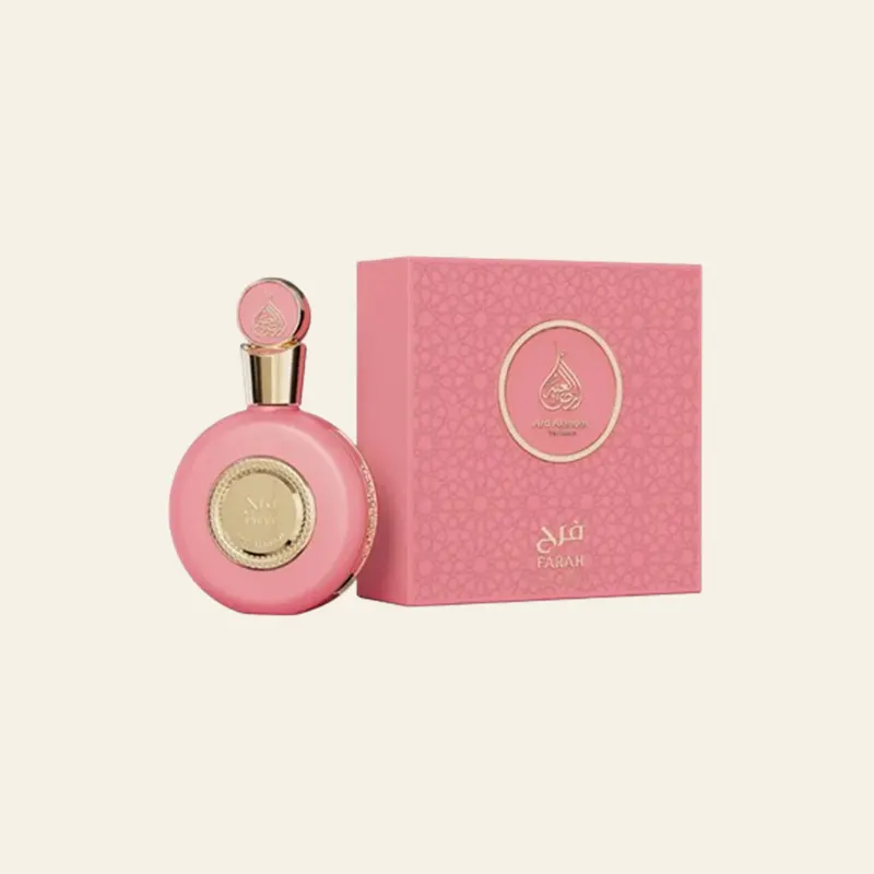 Ard Alanbar Farah 100 mL x12 — wholesale perfume & incense