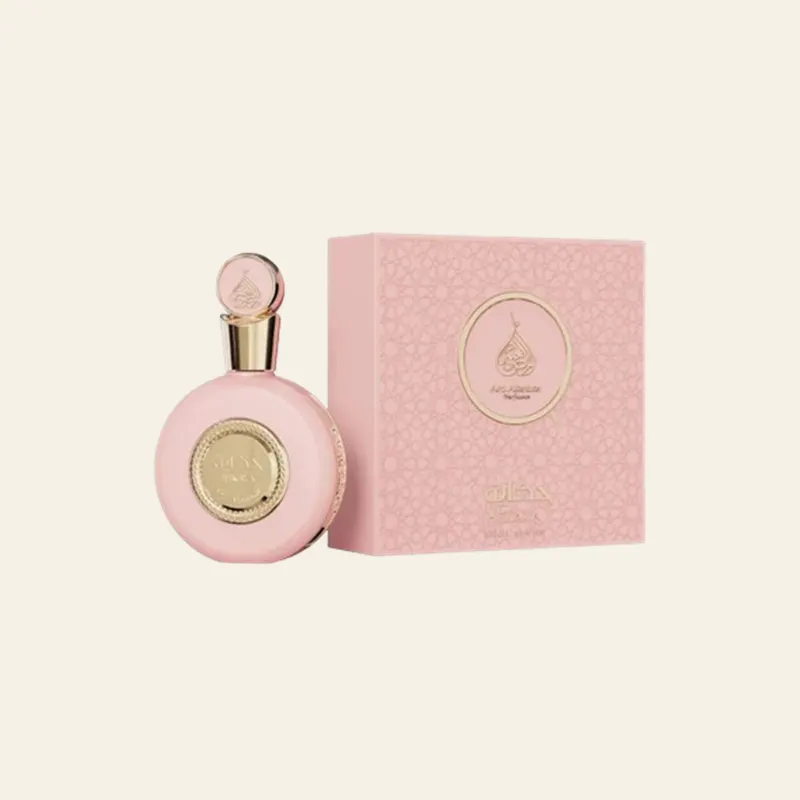 Ard Alanbar Hekaya 100 mL x12 — wholesale perfume & incense