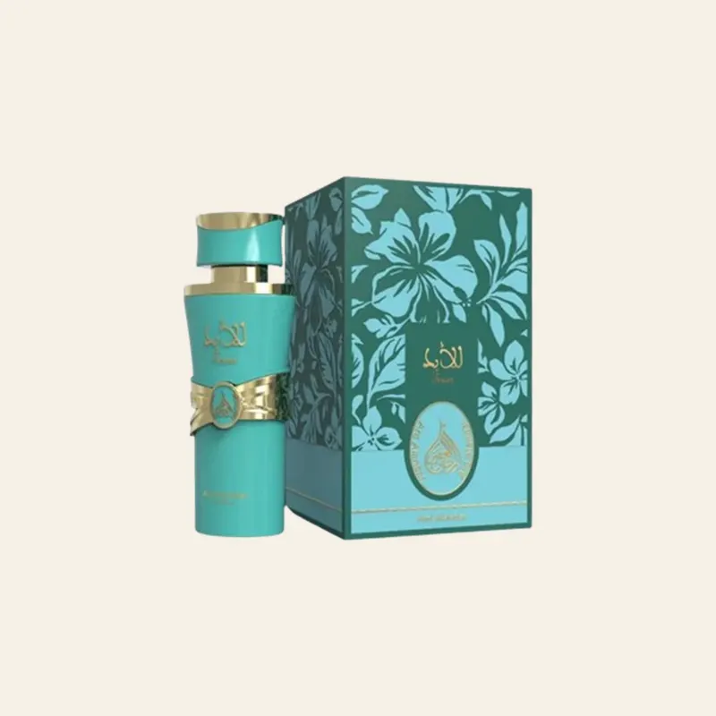 Ard Alanbar Khayal 100 mL x12 — wholesale perfume & incense
