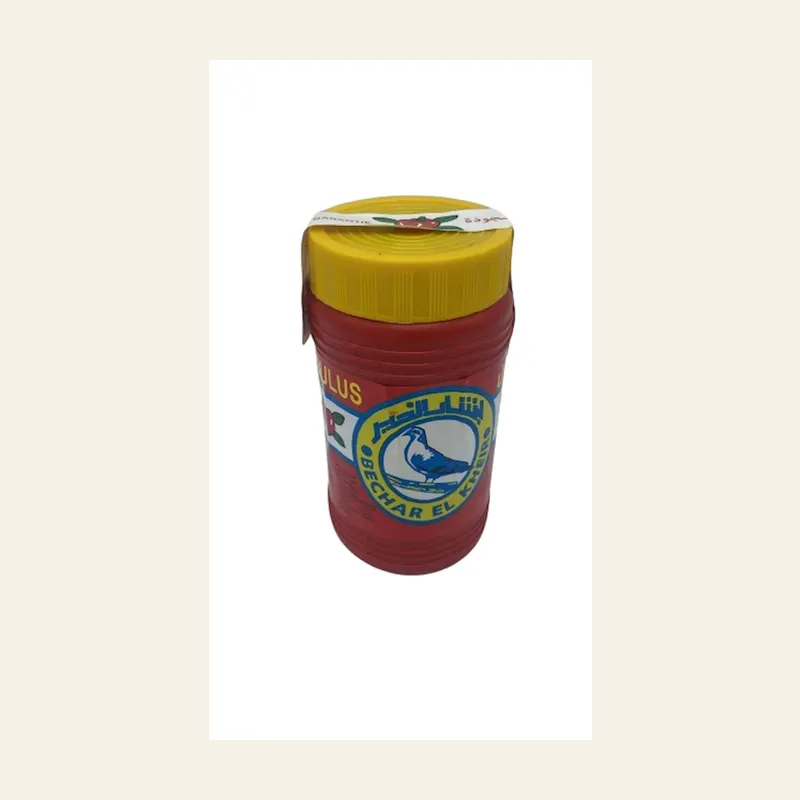Bechar El Kheir Moroccan Paprika 7oz (200g)x12 — wholesale spices