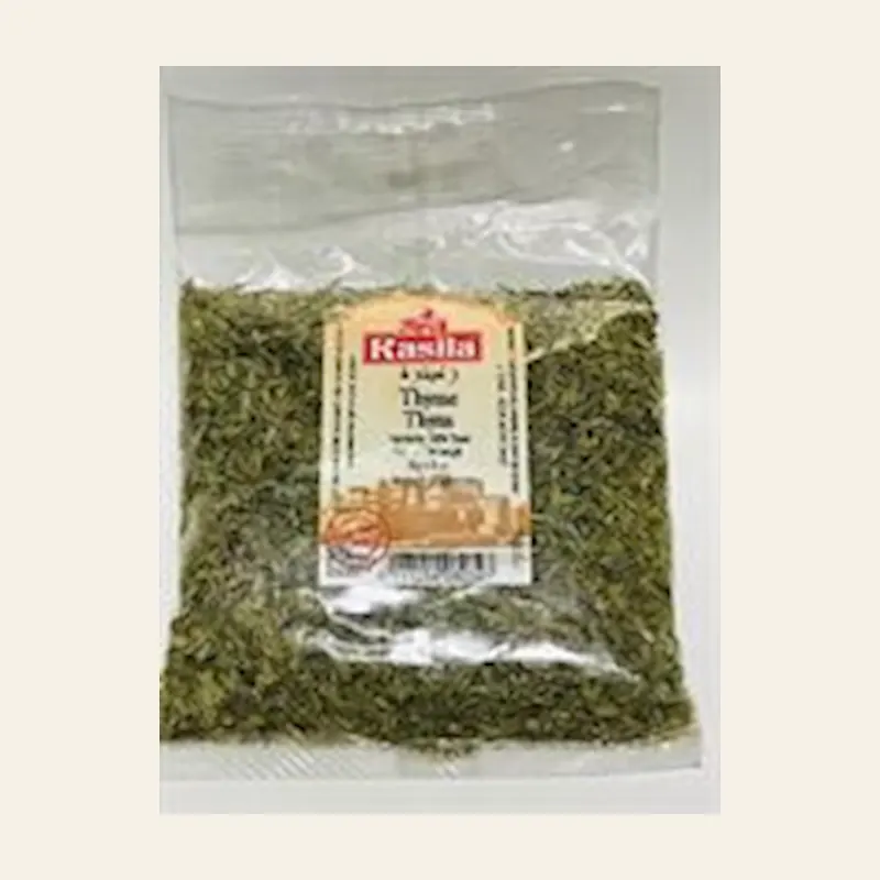 Dried Thym 100g (3.5 OZ)x24 — wholesale spices