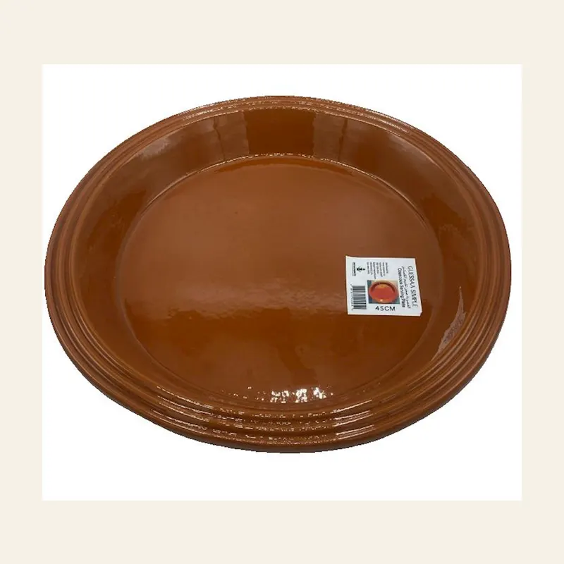 Guessa Simple 45cm X 5 — wholesale serveware