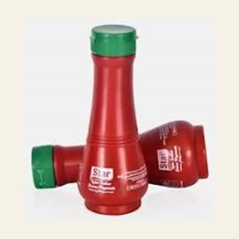 Harissa Star Hot Sauce 170g X 12 — wholesale spices