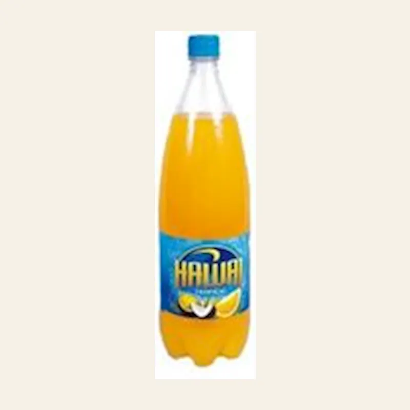 Hawai Tropical 1.5Lx6 — wholesale tea & beverages