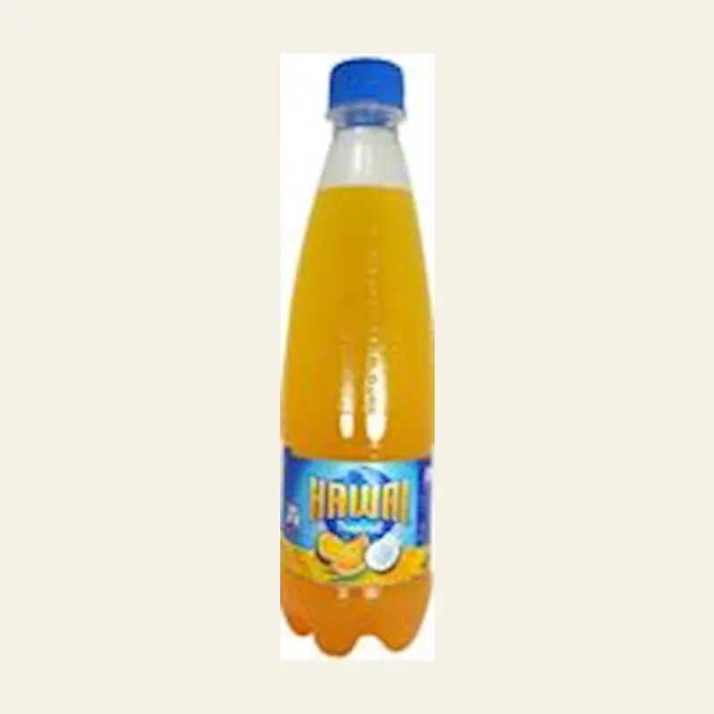 Hawai Tropical 50cLx12 — wholesale tea & beverages