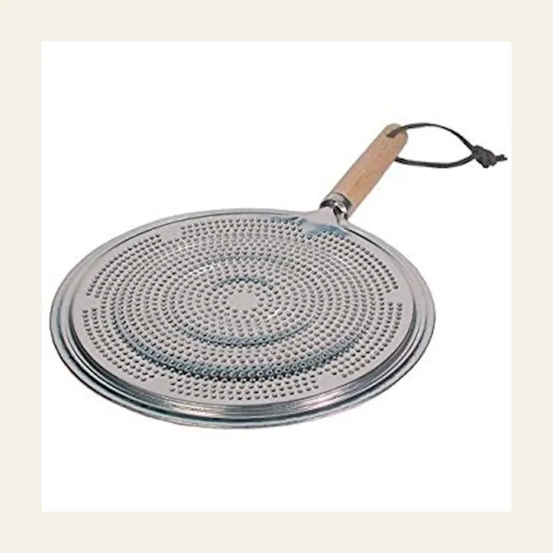 Heat Diffuser Tajine Plate 12 pcs — wholesale tagines & cookware