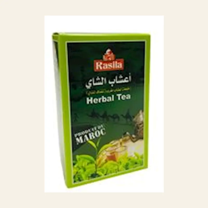 Herbal Tea Mix Carton 50g (1.76 OZ)x24 — wholesale tea & beverages