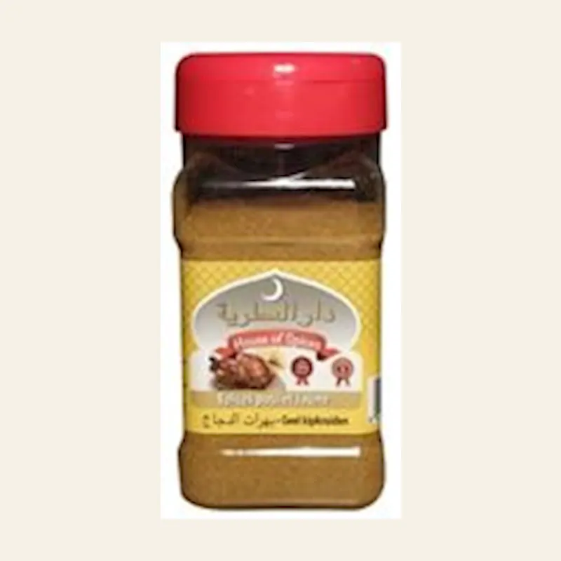 HS Chicken Seasoning Spice Mix 6,3oz(180g)x20 — wholesale spices