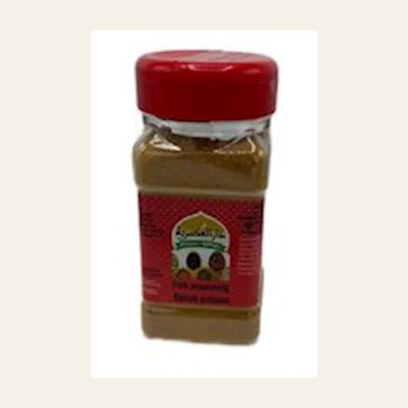 HS Fish Seasoning 170g X 20 — wholesale spices