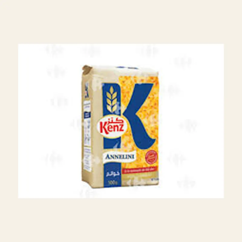Kenz Annelini 500gx12 — wholesale pantry & grains