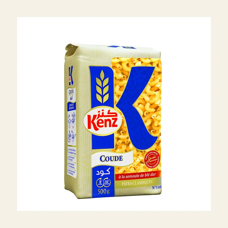 Kenz Coude 500gx12 — wholesale pantry & grains