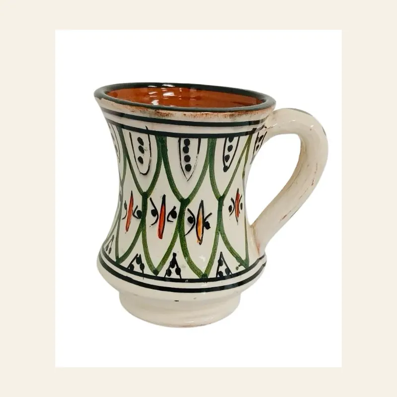 Mug Safi Artisanal x12 — wholesale serveware