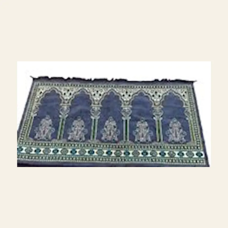 Prayer Rug large 3-5 person x10 — wholesale home & gifts