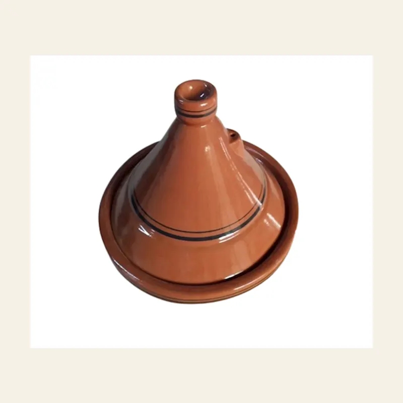 Tagine 30 cm Simplex5 — wholesale tagines & cookware