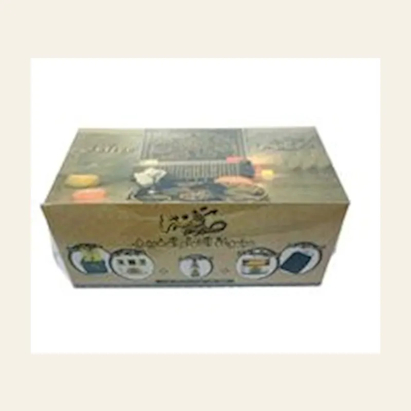 WASHUP Moroccan Hammam & Spa Gift Set x12 — wholesale bath & beauty
