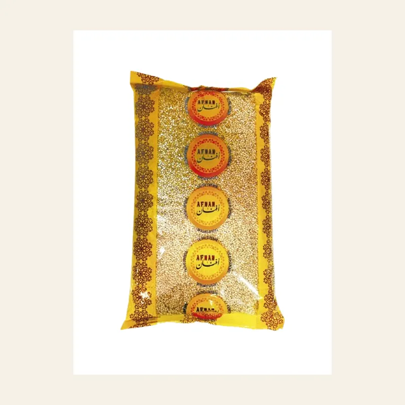 Afnan Toasted Sesame Seeds 28oz (800g) x9 — wholesale pantry & grains