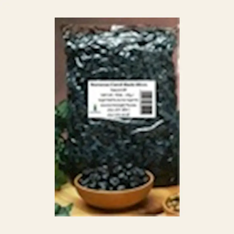 Beldi Natural Dry Cured in Natural (10lbsx4) — wholesale pantry & grains