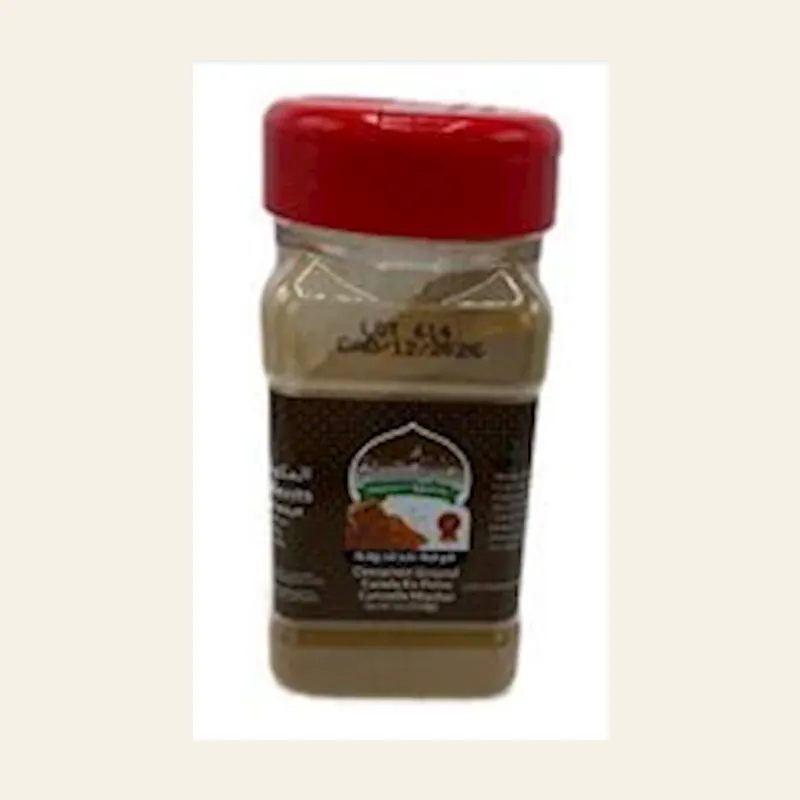 HS Ground Cinnamon 130g X 20 — wholesale spices