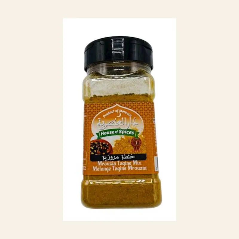 HS Mrozia Spice Mix 170g X 20 — wholesale spices