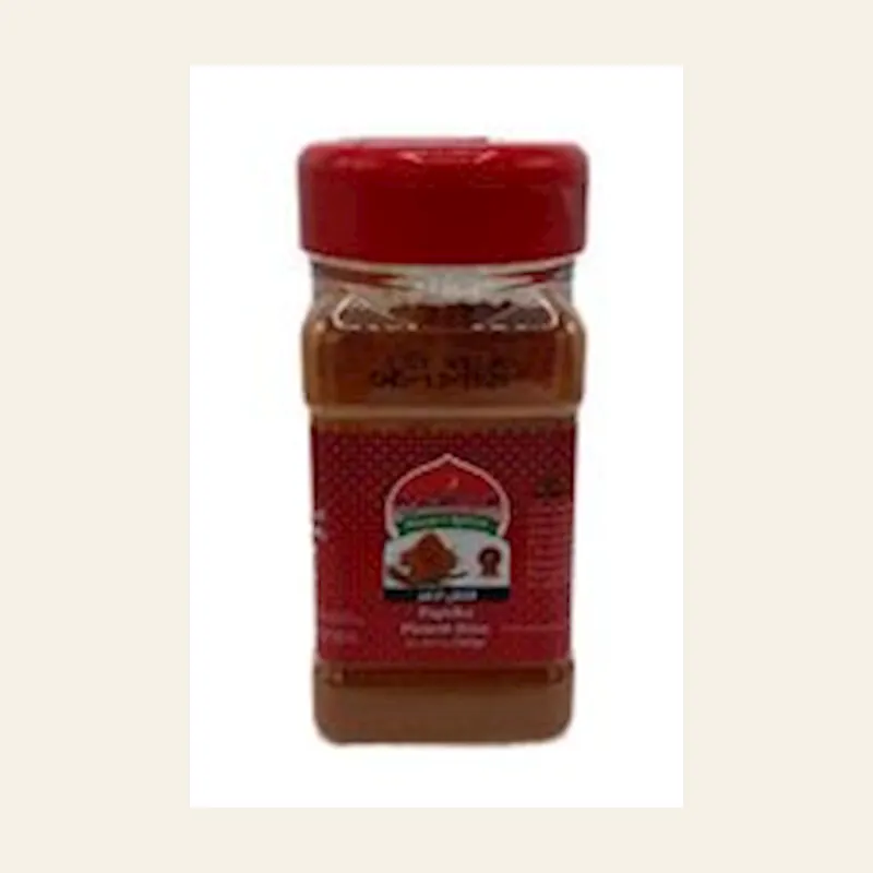 HS Paprika Sweet 150g X 20 — wholesale spices
