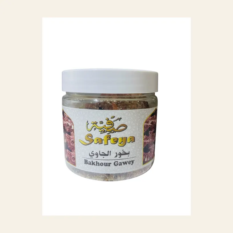 Jawi Benzoin 3 OZ (100g)x24 — wholesale perfume & incense