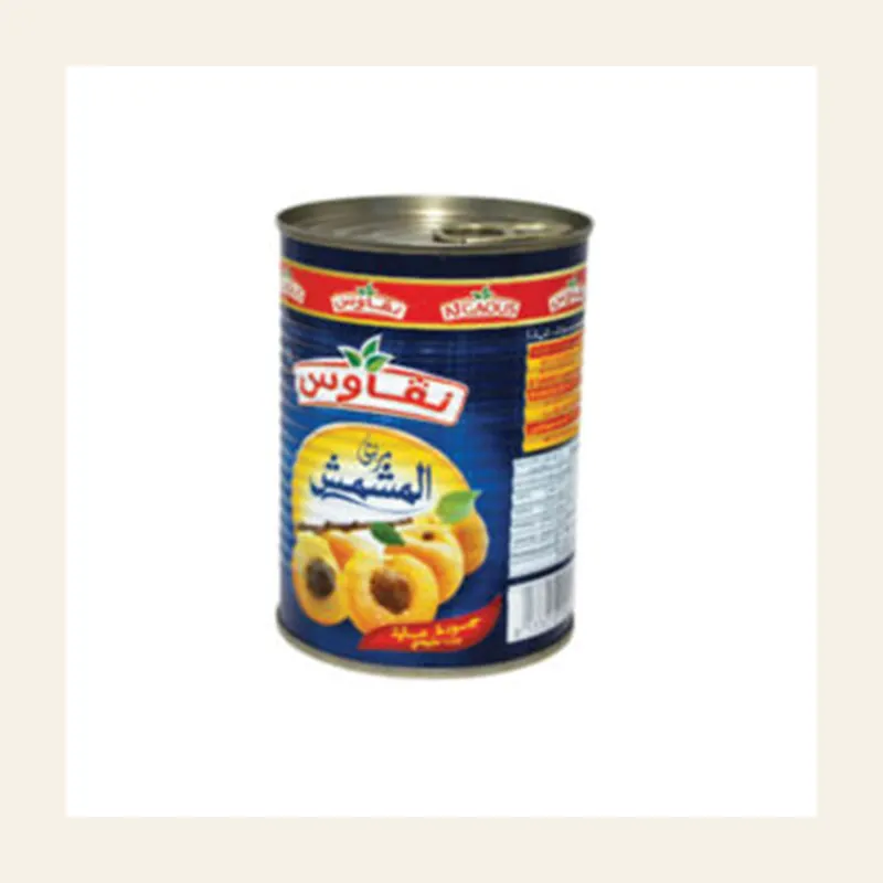 Ngaous Apricot Jam 400g X 24 — wholesale pantry & grains