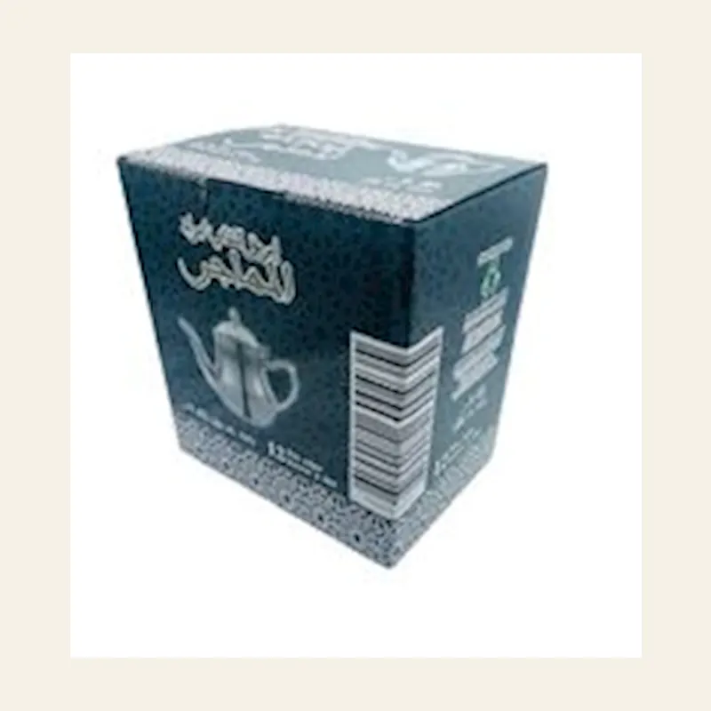 Teapot SS AL Mohajer 1.4L(48oz) — wholesale serveware