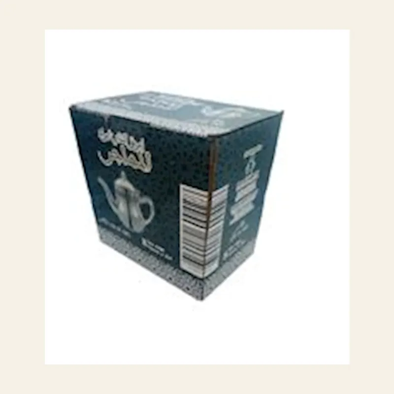 Teapot SS AL Mohajer 1L(35oz) — wholesale serveware