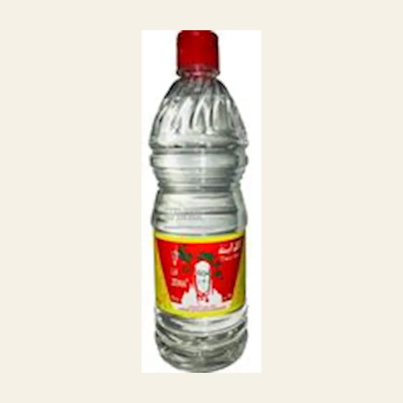 Zeina Orange Blossom Water 75cL x12 — wholesale baking & sweets